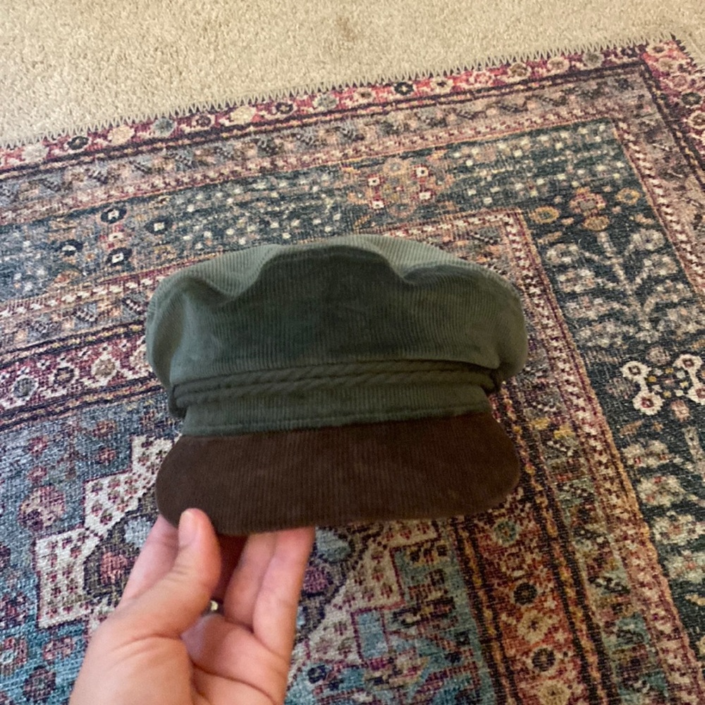 Brixton Hat